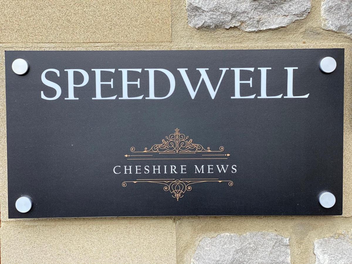 Cheshire Mews Hotel คาสเซิลตัน ภายนอก รูปภาพ