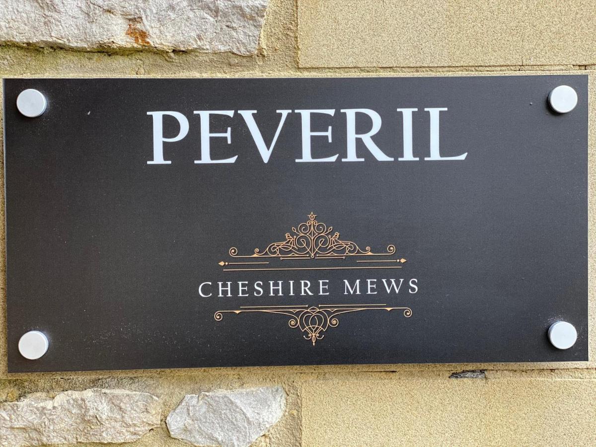 Cheshire Mews Hotel คาสเซิลตัน ภายนอก รูปภาพ